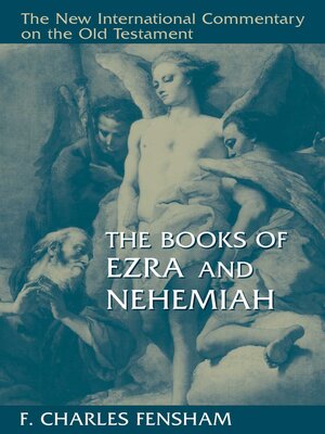 cover image of The Books of Ezra and Nehemiah
